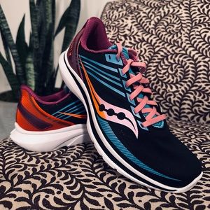 NEW Women’s Saucony Kinvara 12